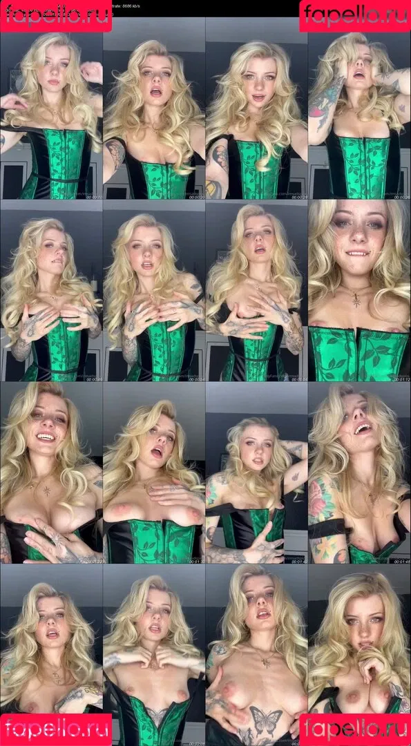 extrasadspice / imsadspice Onlyfans Photo Gallery 