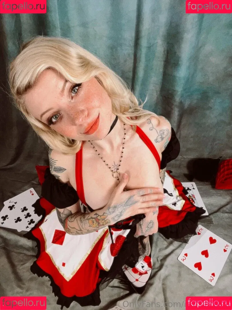 extrasadspice / imsadspice Onlyfans Photo Gallery 