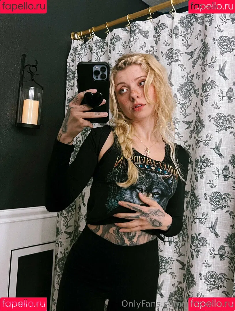 extrasadspice / imsadspice Onlyfans Photo Gallery 