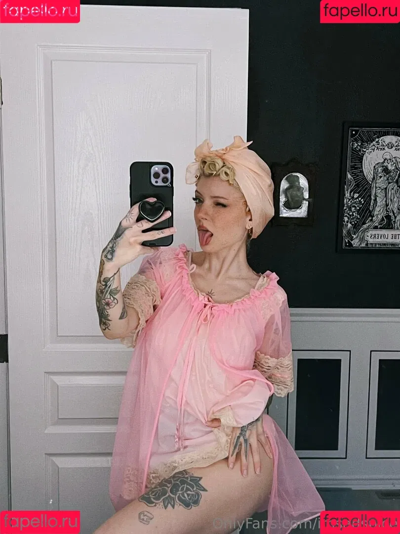 extrasadspice / imsadspice Onlyfans Photo Gallery 