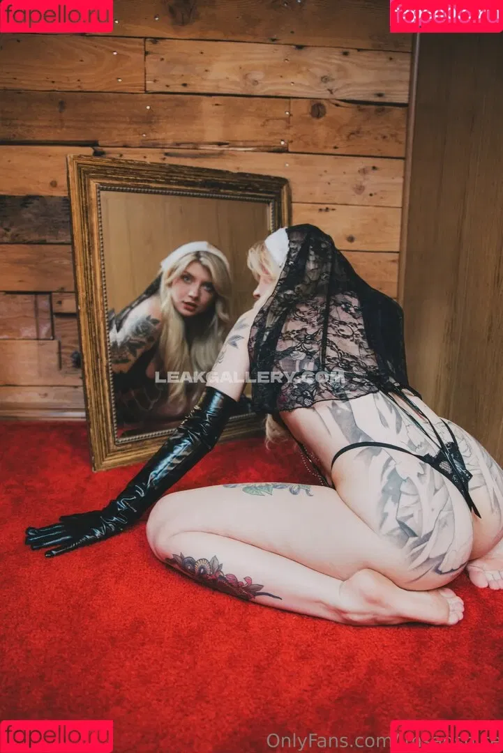 extrasadspice / imsadspice Onlyfans Photo Gallery 