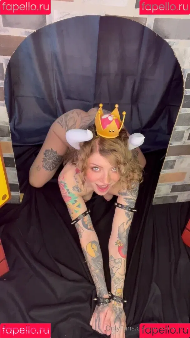 extrasadspice / imsadspice Onlyfans Photo Gallery 