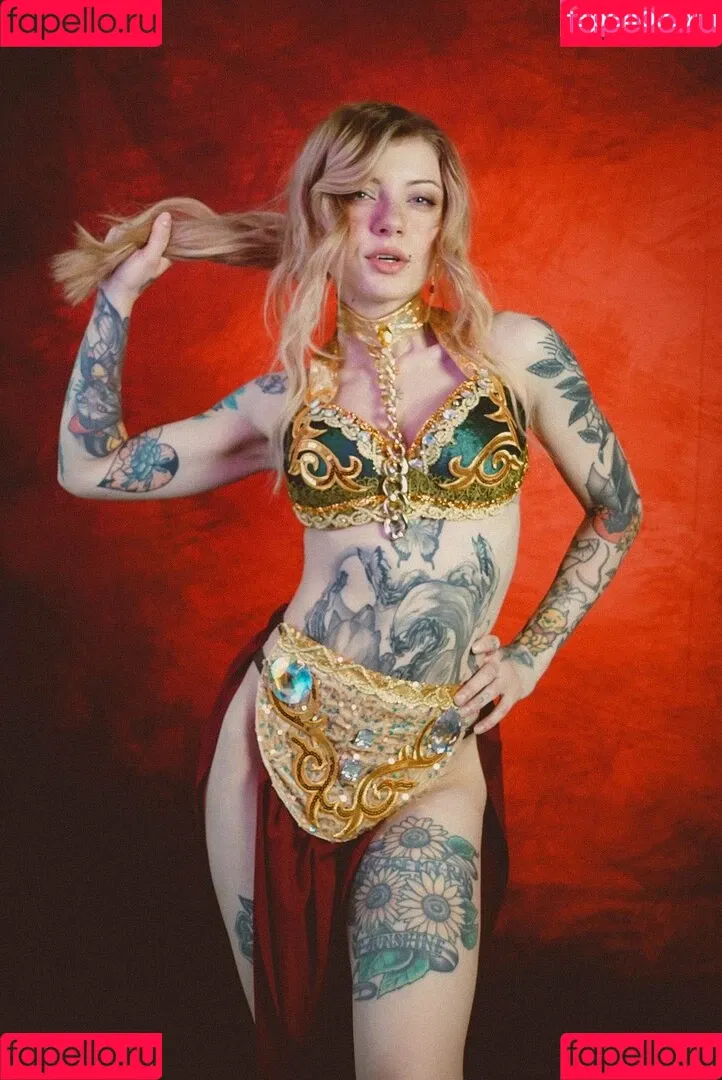 extrasadspice / imsadspice Onlyfans Photo Gallery 