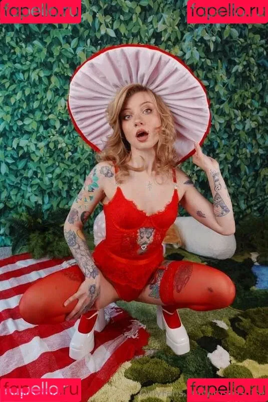 extrasadspice / imsadspice Onlyfans Photo Gallery 