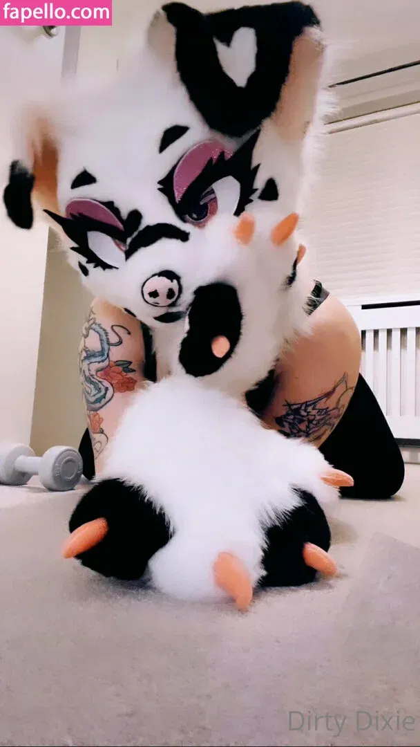 dirty.dixie / dirty_dixie_ Onlyfans Photo Gallery 