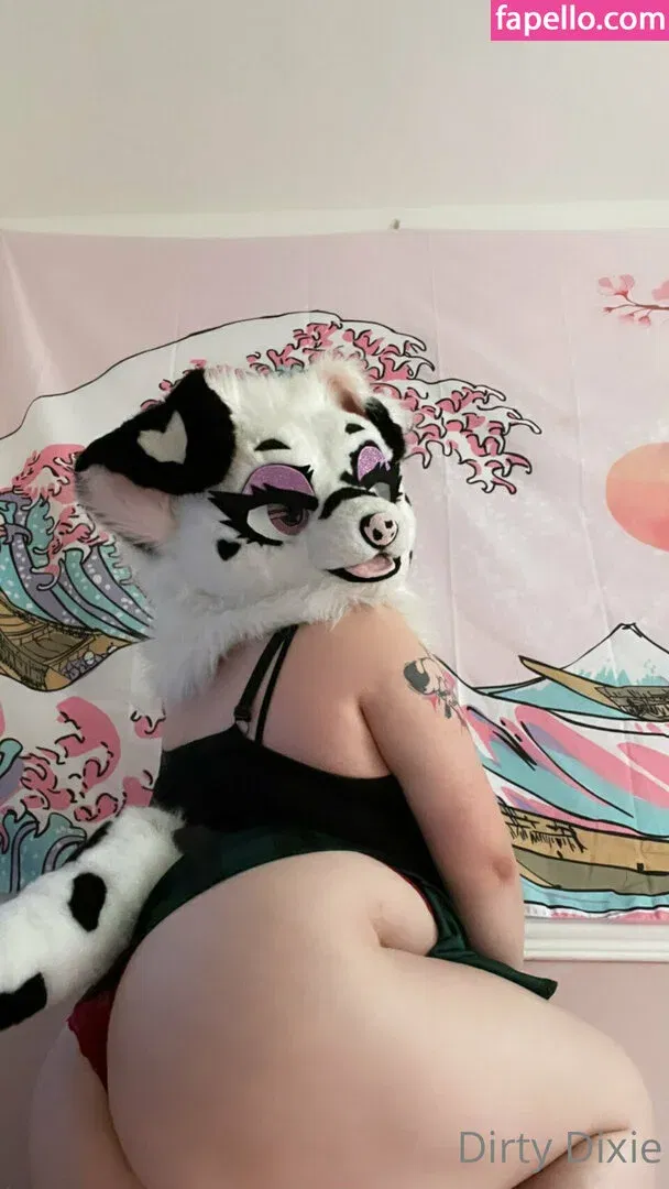 dirty.dixie / dirty_dixie_ Onlyfans Photo Gallery 