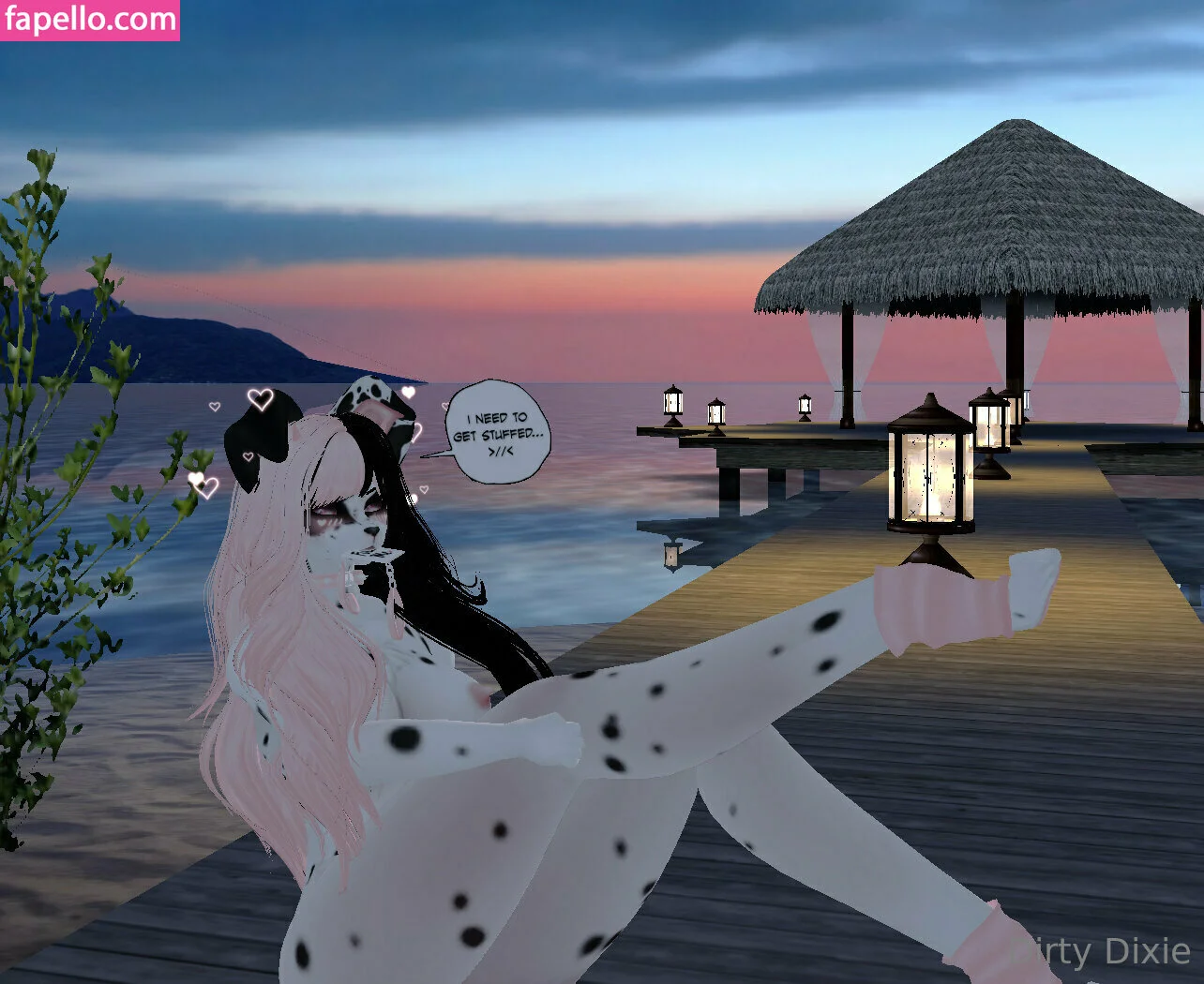 dirty.dixie / dirty_dixie_ Onlyfans Photo Gallery 