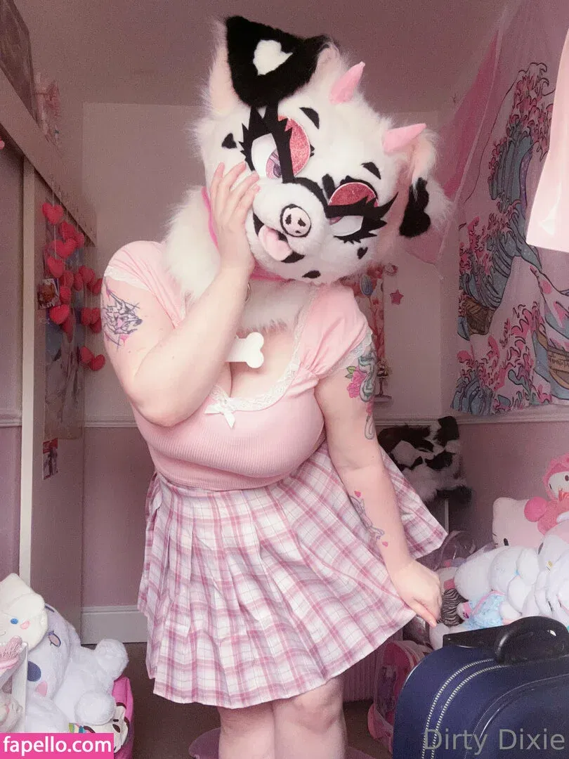dirty.dixie / dirty_dixie_ Onlyfans Photo Gallery 