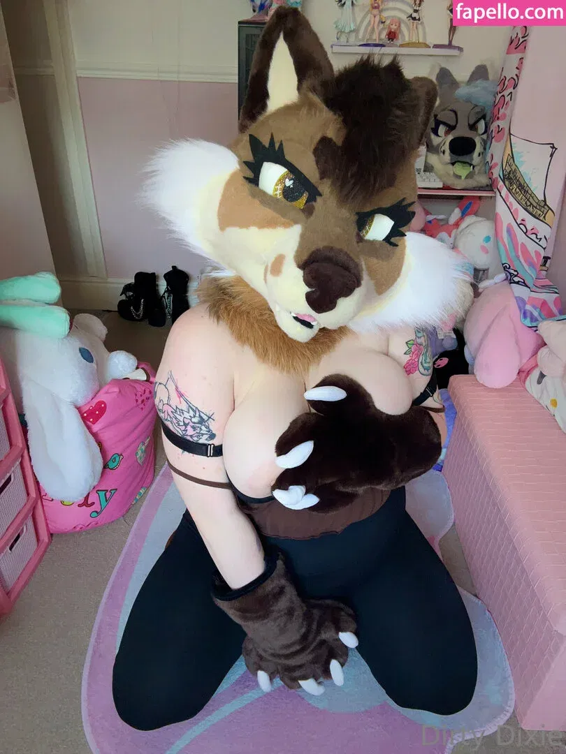 dirty.dixie / dirty_dixie_ Onlyfans Photo Gallery 