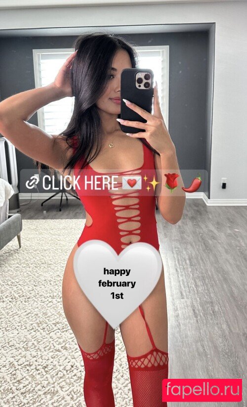 Caaamryn Nude Onlyfans Photo 8