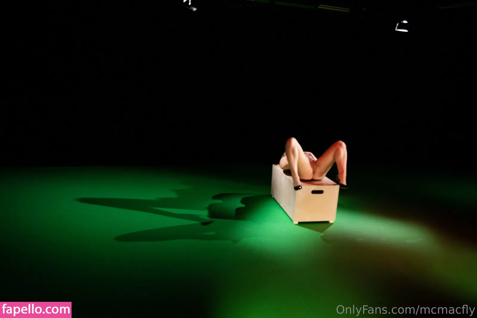 mcmacfly Onlyfans Photo Gallery 