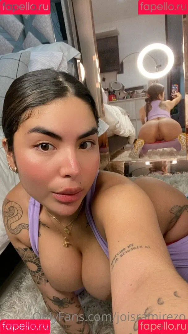 Jois Ramirez / joisramirez08 / joisramirezo Onlyfans Photo Gallery 