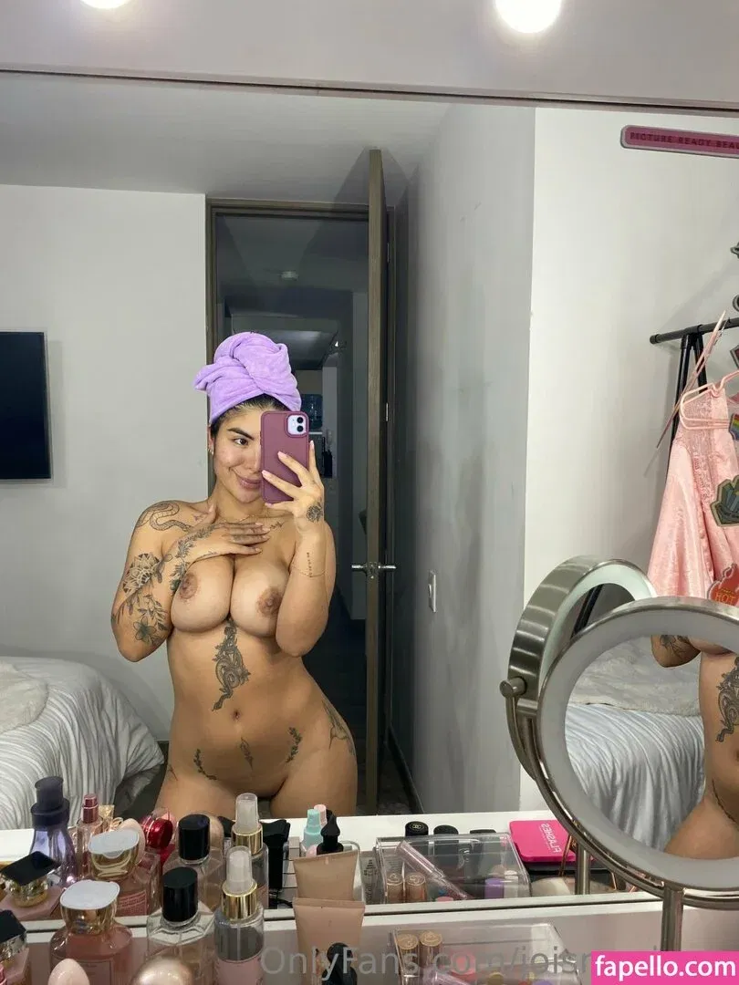 Jois Ramirez / joisramirez08 / joisramirezo Onlyfans Photo Gallery 