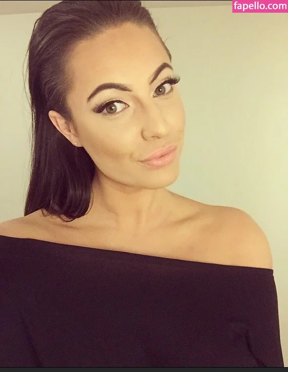 Lauren R Nude Onlyfans Photo 25