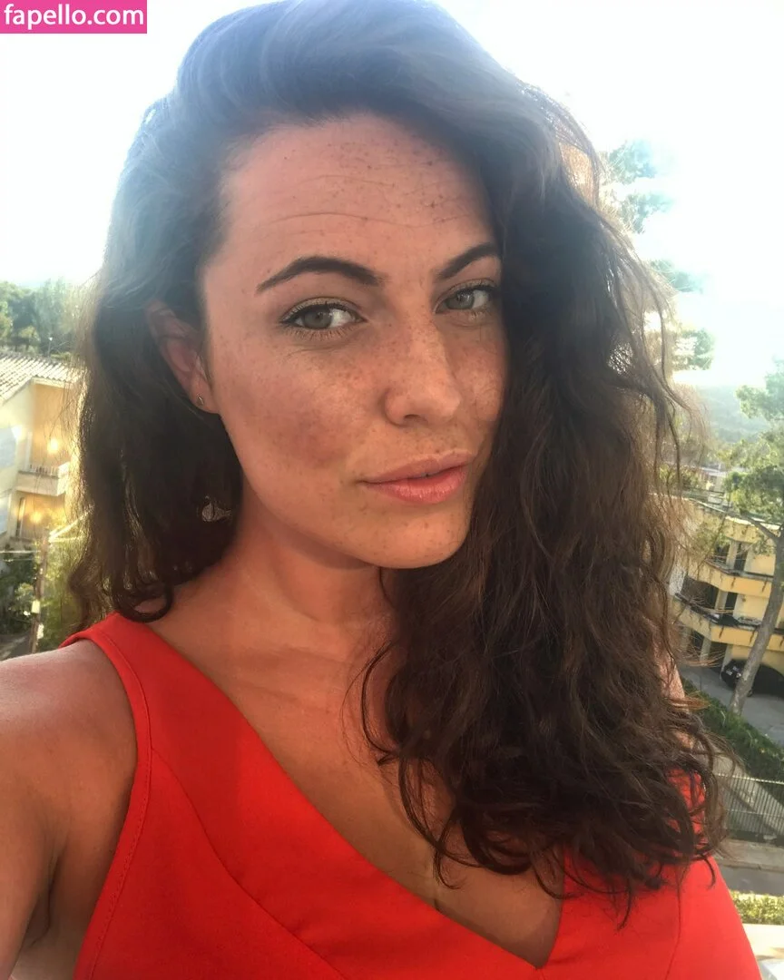 Lauren R Nude Onlyfans Photo 23