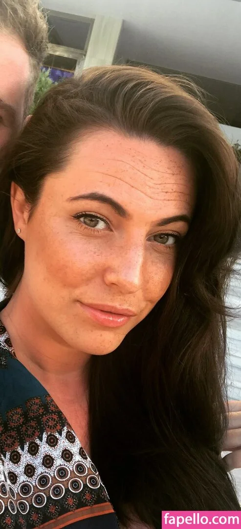 Lauren R Nude Onlyfans Photo 22