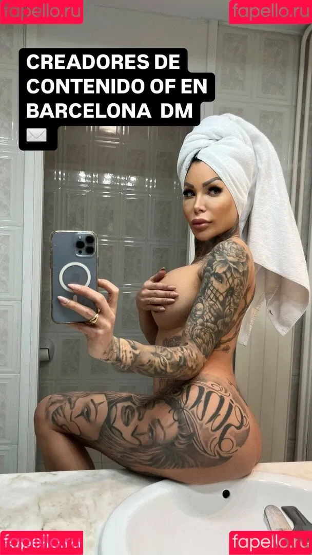 Vanessa Jhons / jhonsvanessa / vanessajhons Onlyfans Photo Gallery 