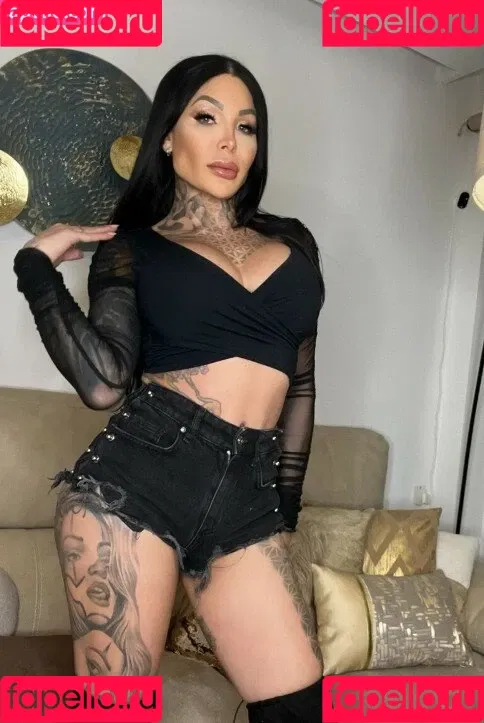 Vanessa Jhons / jhonsvanessa / vanessajhons Onlyfans Photo Gallery 