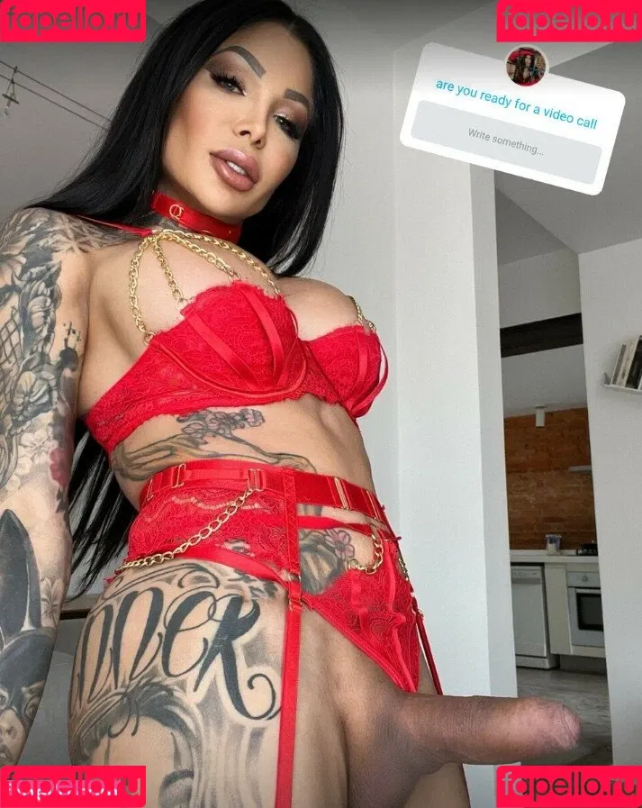 Vanessa Jhons / jhonsvanessa / vanessajhons Onlyfans Photo Gallery 