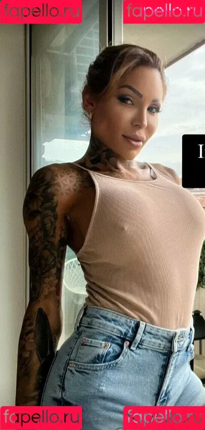 Vanessa Jhons / jhonsvanessa / vanessajhons Onlyfans Photo Gallery 