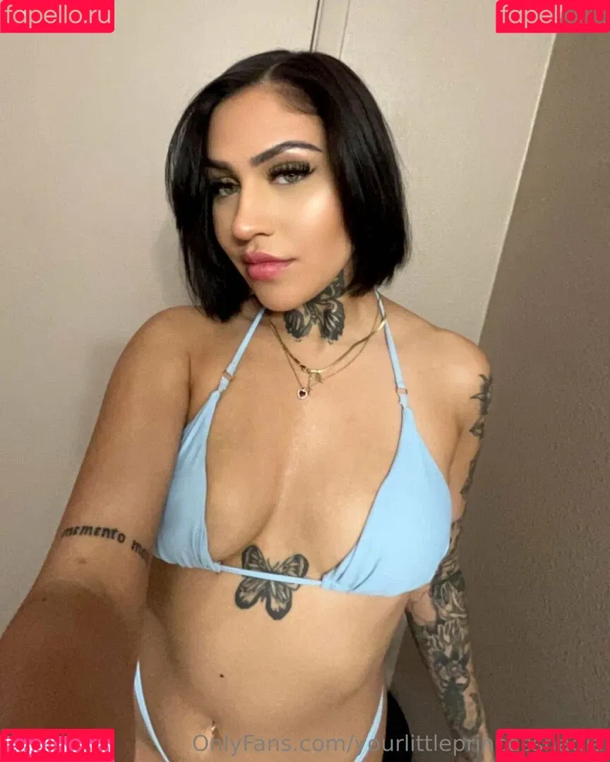 scorpiopixxie / scorpioprincessxx Onlyfans Photo Gallery 