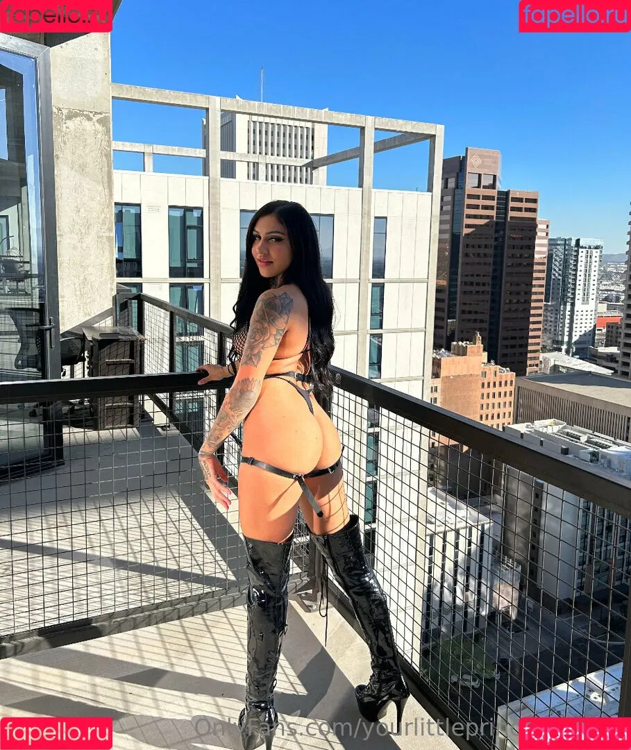 scorpiopixxie / scorpioprincessxx Onlyfans Photo Gallery 