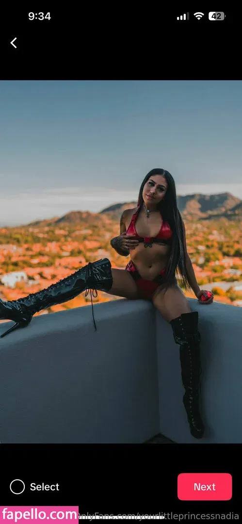 scorpiopixxie / scorpioprincessxx Onlyfans Photo Gallery 