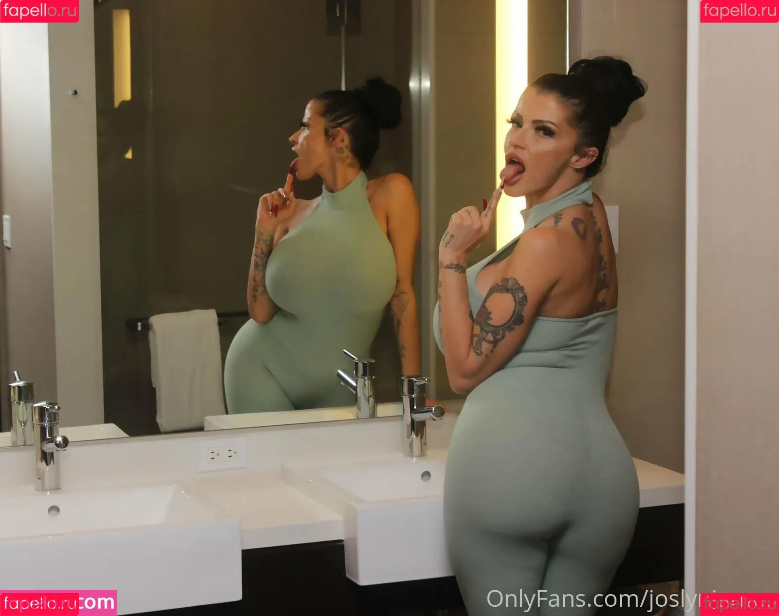 Joslynjames / joslynworld_ Onlyfans Photo Gallery 
