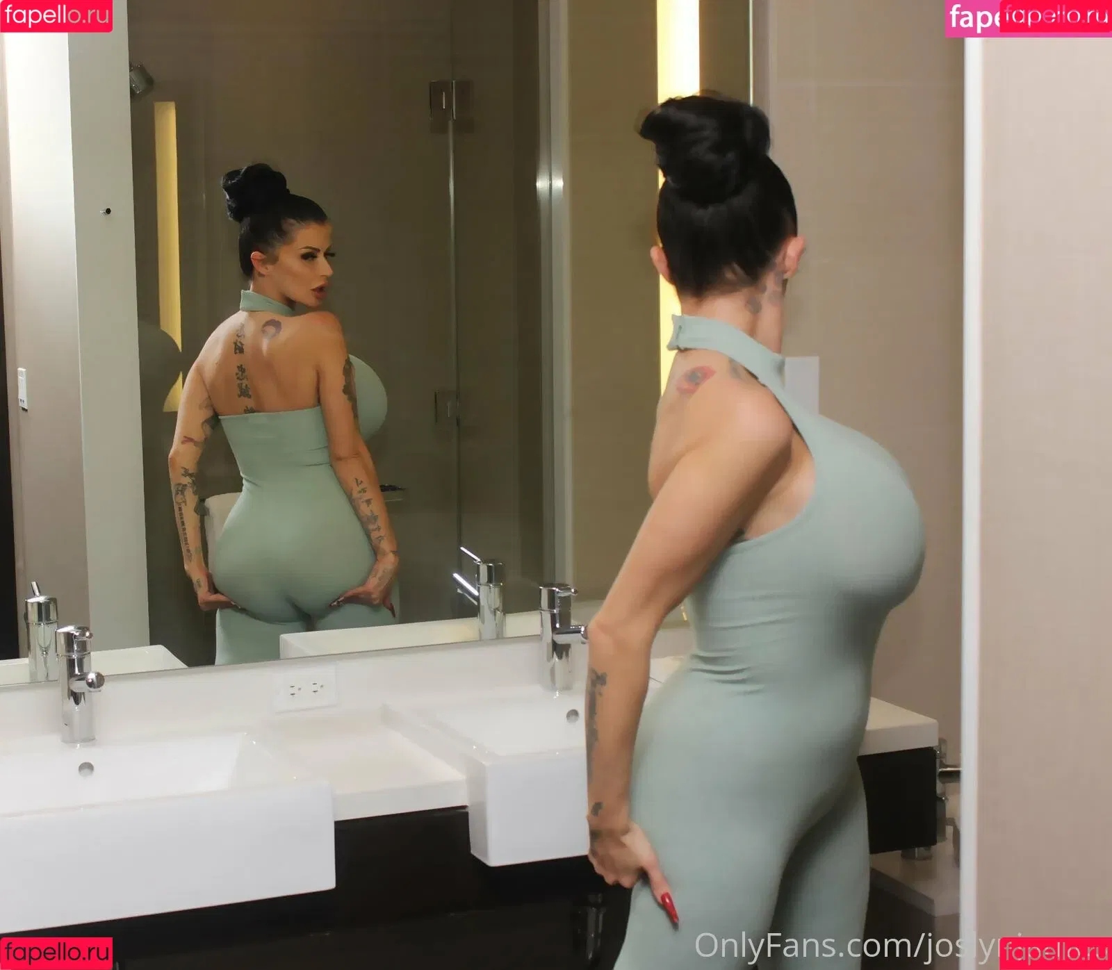 Joslynjames / joslynworld_ Onlyfans Photo Gallery 