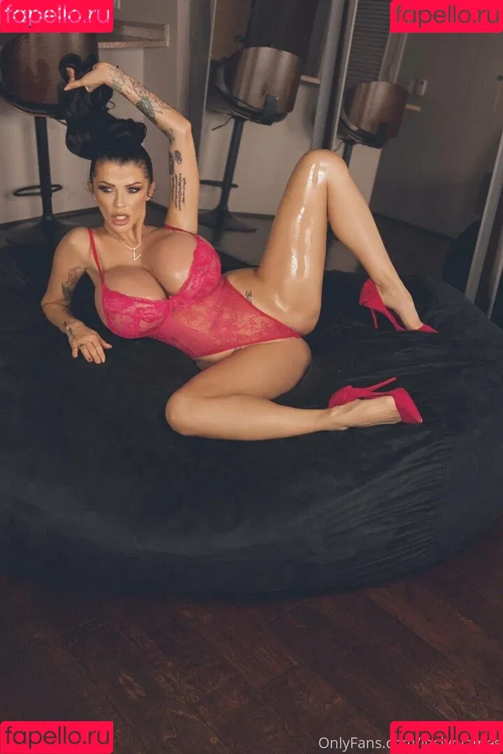 Joslynjames / joslynworld_ Onlyfans Photo Gallery 