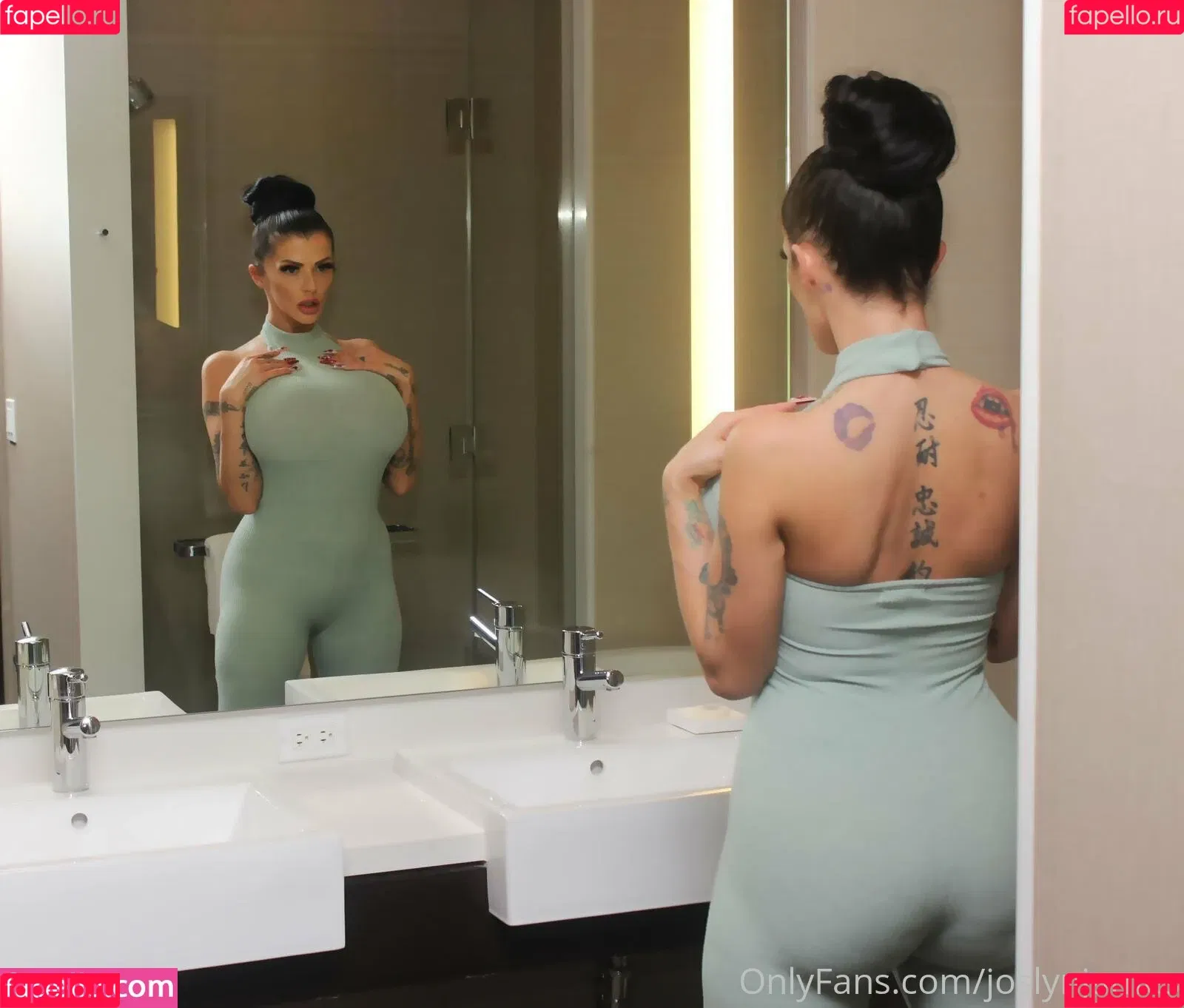 Joslynjames / joslynworld_ Onlyfans Photo Gallery 