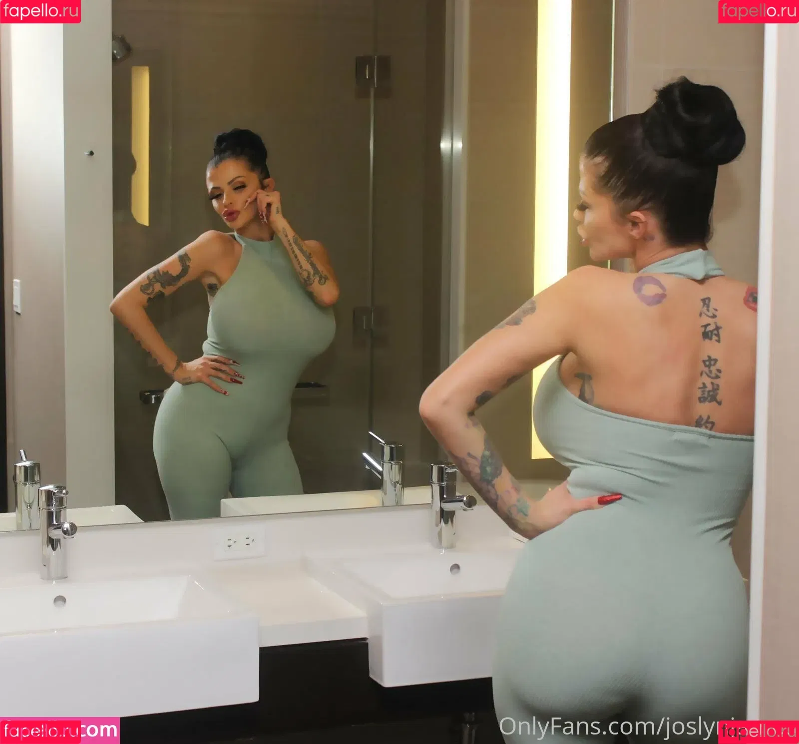 Joslynjames / joslynworld_ Onlyfans Photo Gallery 