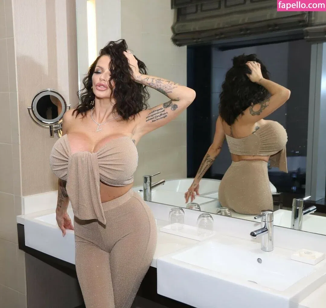 Joslynjames / joslynworld_ Onlyfans Photo Gallery 