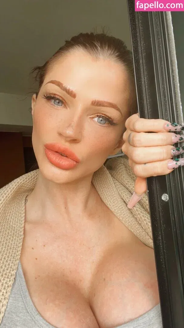 Joslynjames / joslynworld_ Onlyfans Photo Gallery 