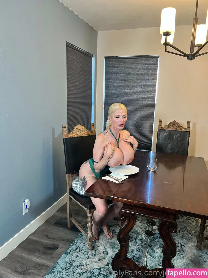 Joslynjames / joslynworld_ Onlyfans Photo Gallery 