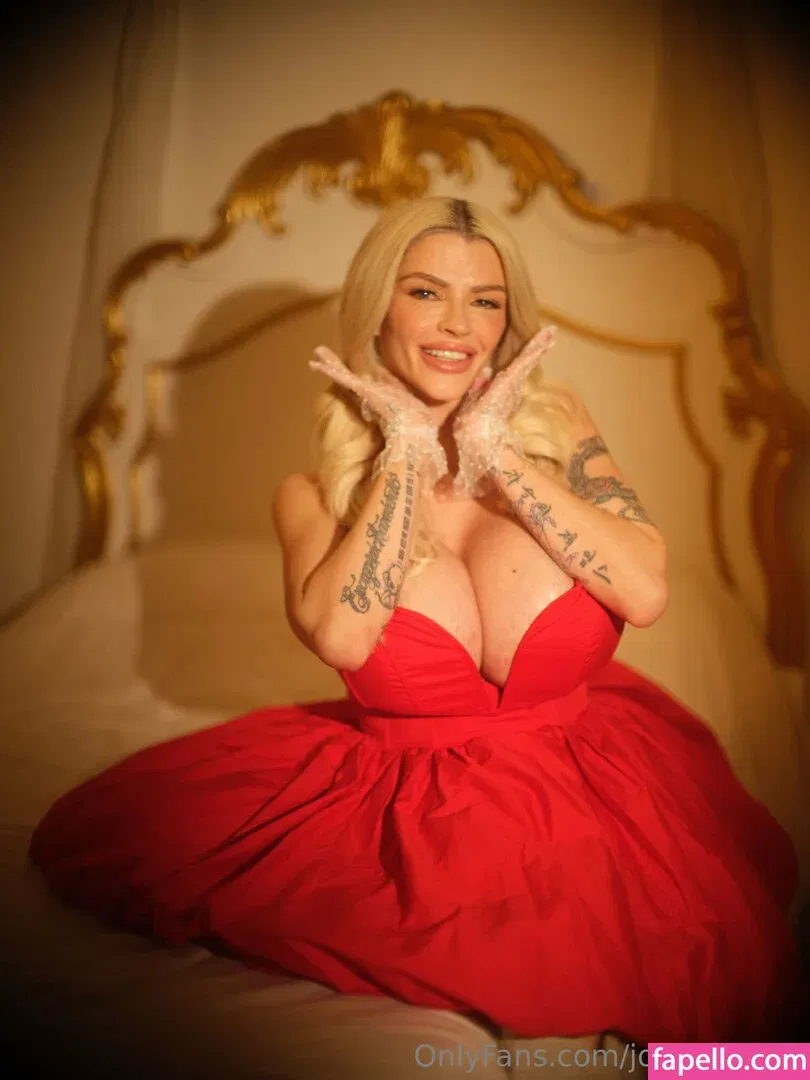 Joslynjames / joslynworld_ Onlyfans Photo Gallery 