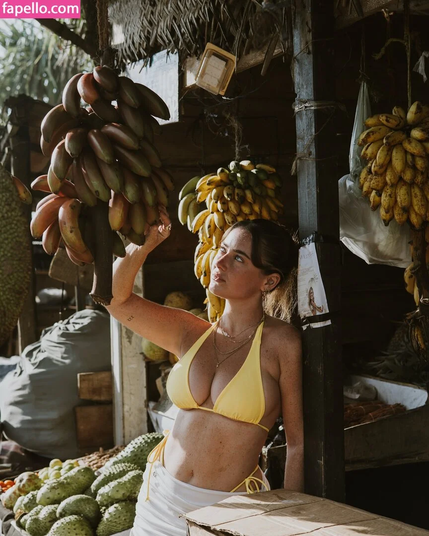 Effy Palarya Nude Onlyfans Photo 47