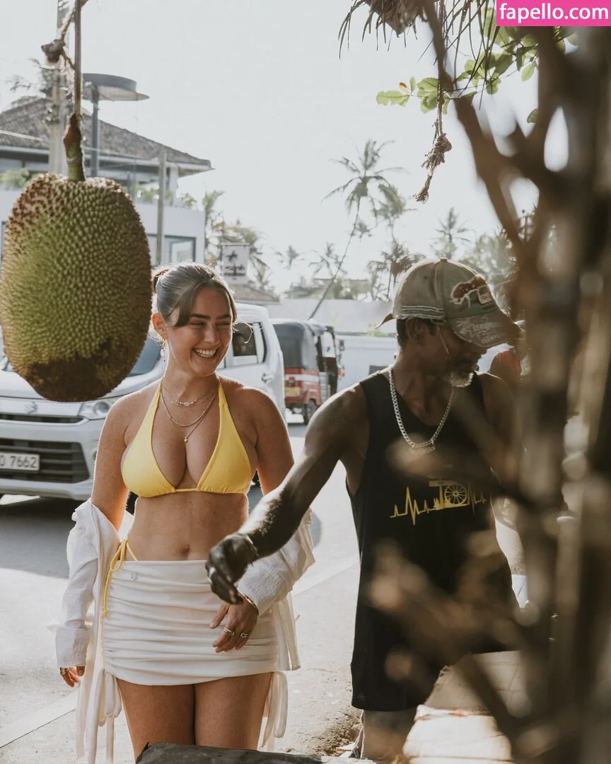Effy Palarya Nude Onlyfans Photo 40