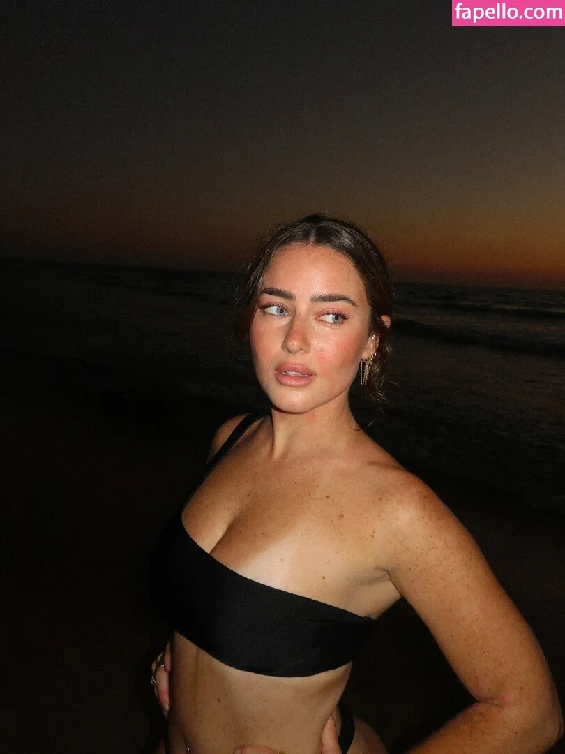 Effy Palarya Nude Onlyfans Photo 29