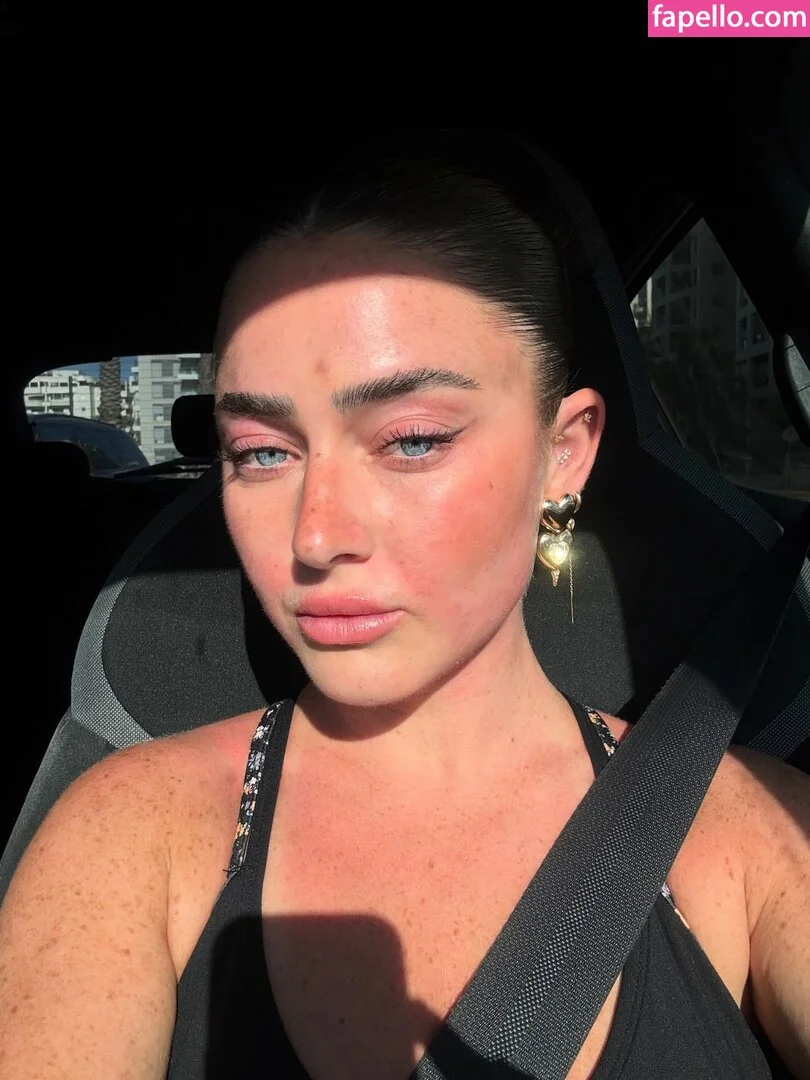 Effy Palarya Nude Onlyfans Photo 15