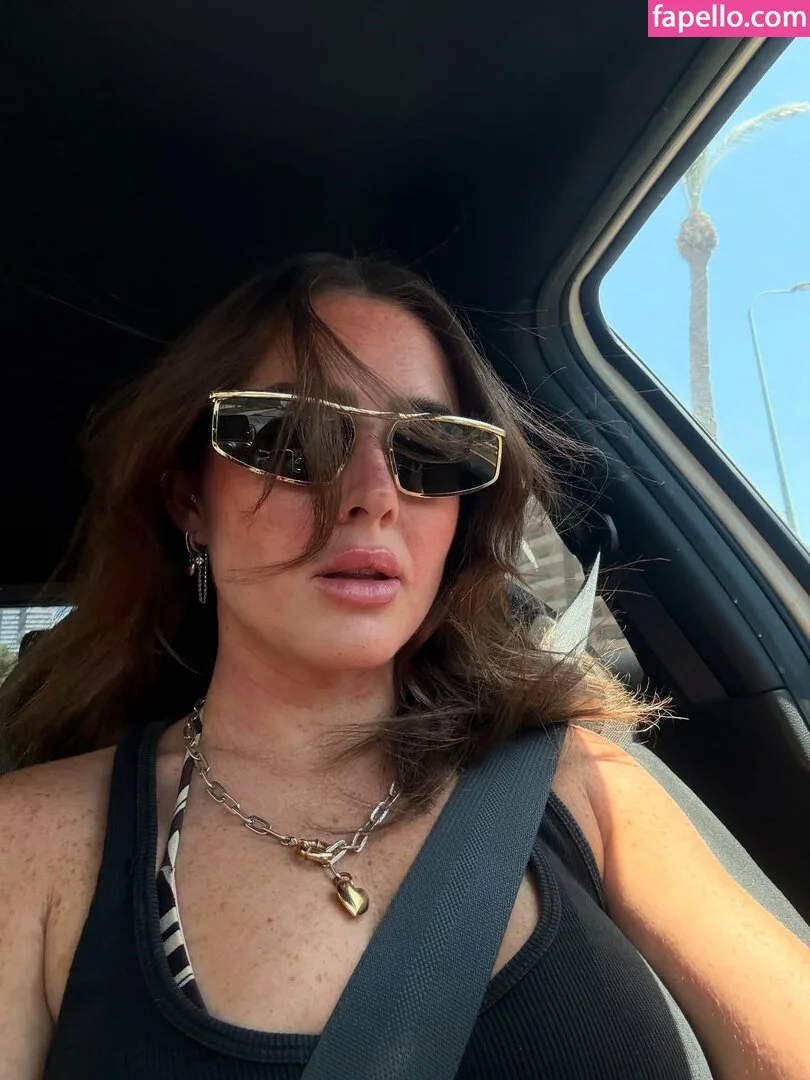 Effy Palarya Nude Onlyfans Photo 8