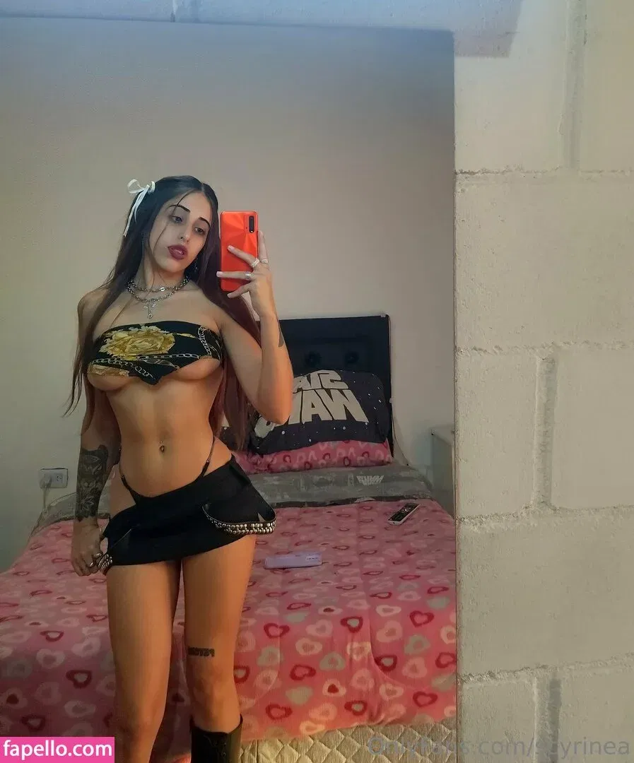 scy.fall / scyrinea Onlyfans Photo Gallery 