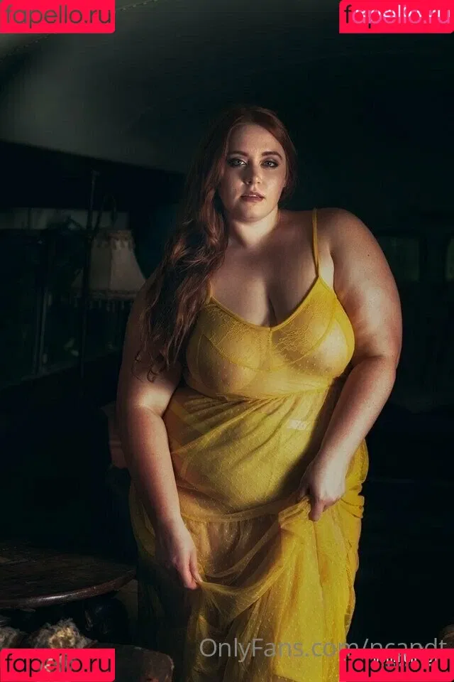 ncandt / nerdycurvyandthriving Onlyfans Photo Gallery 