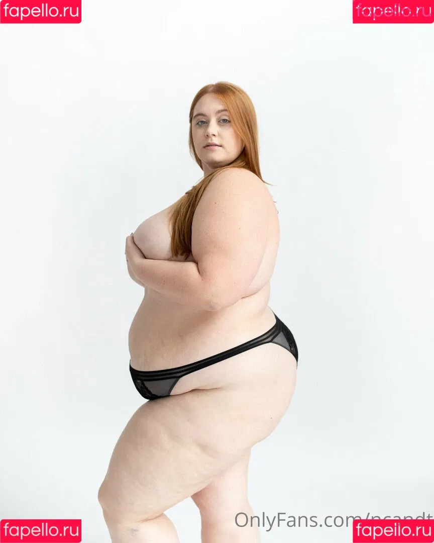 ncandt / nerdycurvyandthriving Onlyfans Photo Gallery 