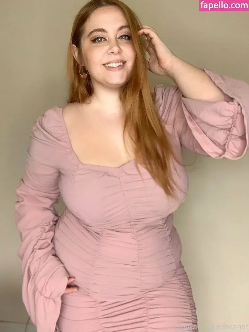 ncandt / nerdycurvyandthriving Onlyfans Photo Gallery 