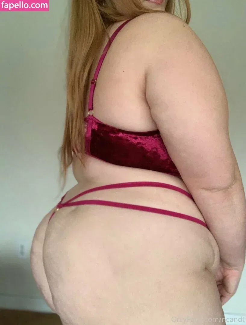 ncandt / nerdycurvyandthriving Onlyfans Photo Gallery 