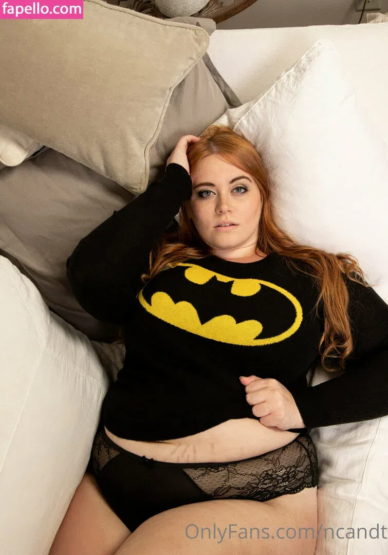 ncandt / nerdycurvyandthriving Onlyfans Photo Gallery 