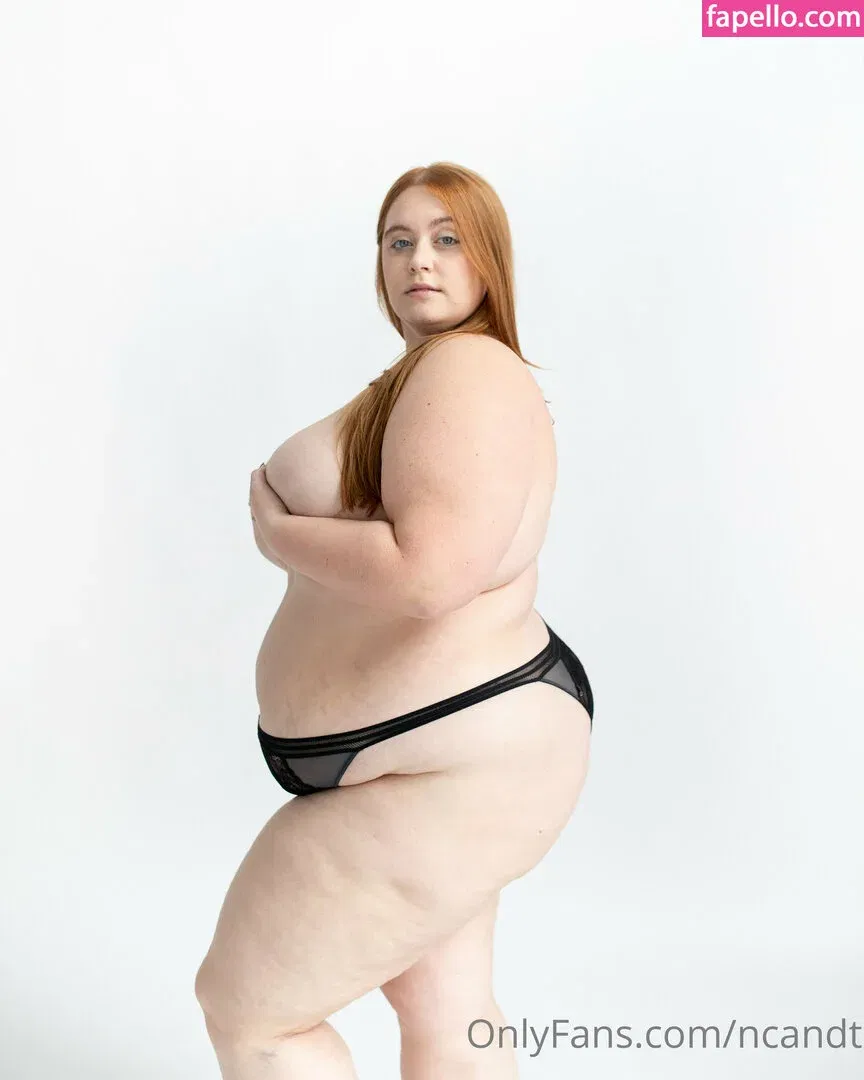 ncandt / nerdycurvyandthriving Onlyfans Photo Gallery 