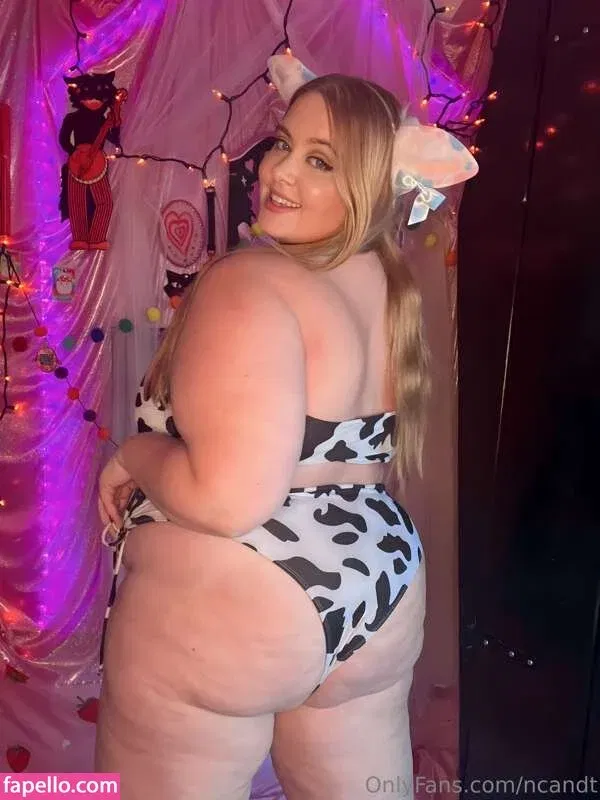 ncandt / nerdycurvyandthriving Onlyfans Photo Gallery 