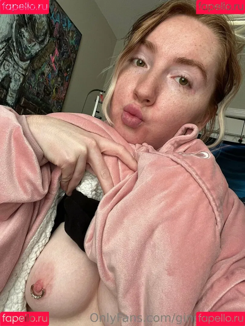 gingerwilde / gingerwildepage Onlyfans Photo Gallery 